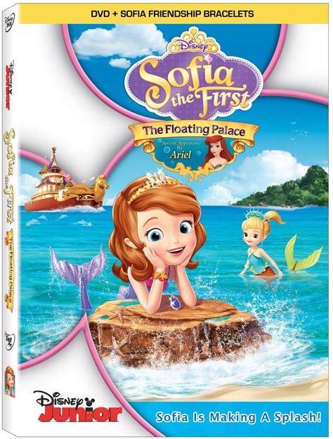 yesmovies sofia the first